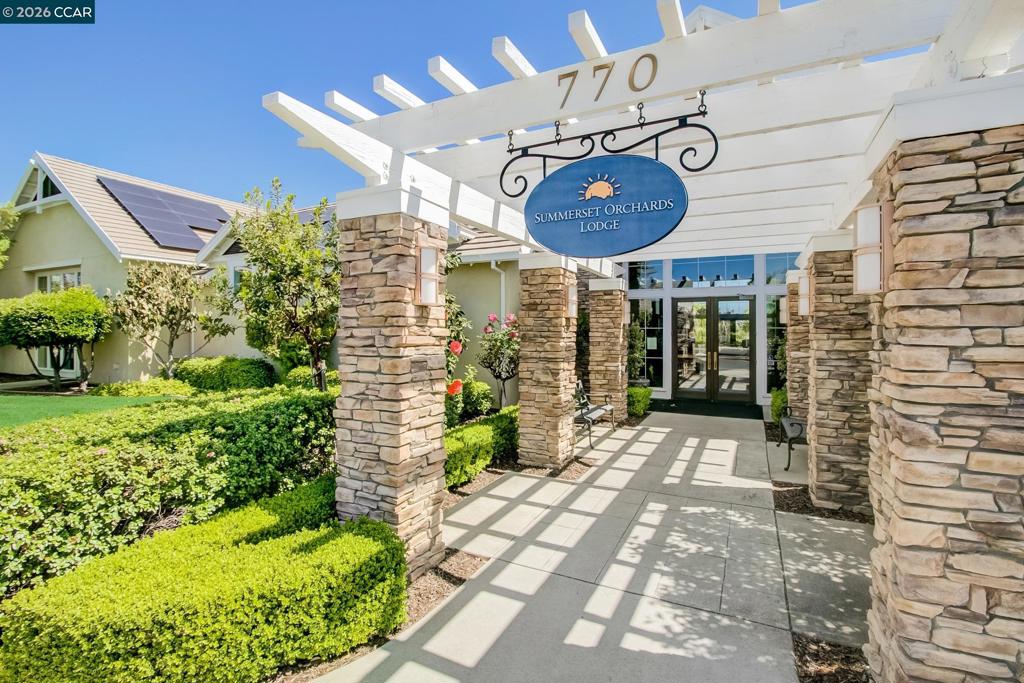 1118 Jonagold Way, Brentwood (CC), CA 94513