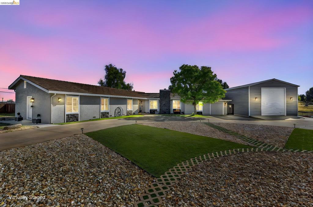 59 OLD STAGECOACH ROAD, Brentwood (CC), CA 94513-9999