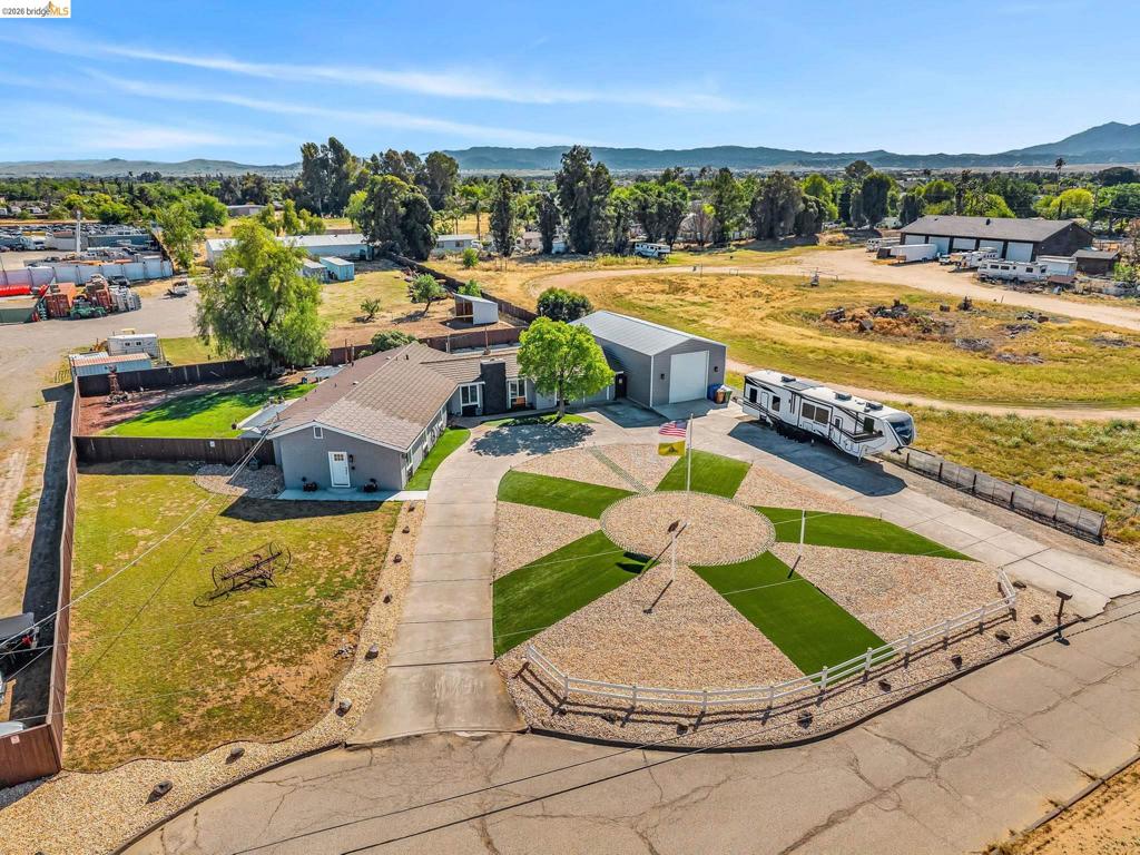 59 OLD STAGECOACH ROAD, Brentwood (CC), CA 94513-9999