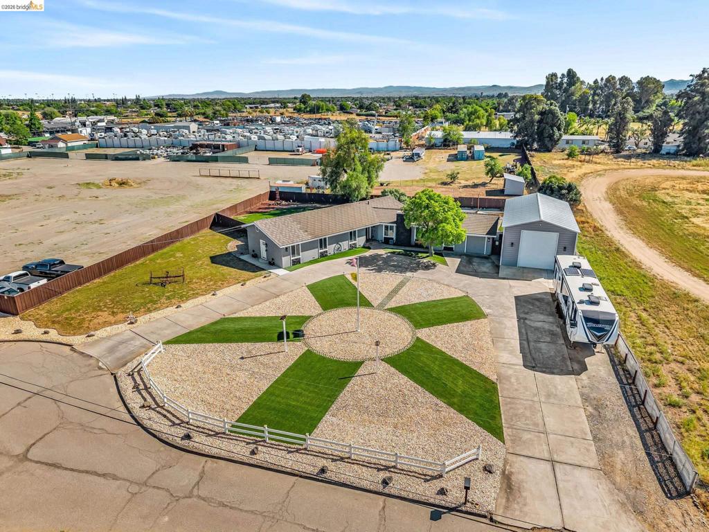 59 OLD STAGECOACH ROAD, Brentwood (CC), CA 94513-9999