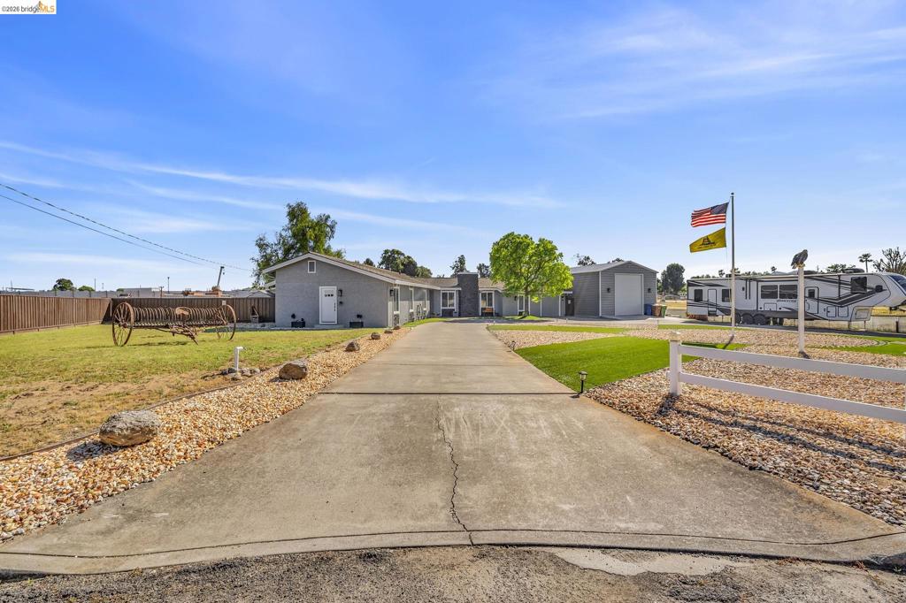 59 OLD STAGECOACH ROAD, Brentwood (CC), CA 94513-9999