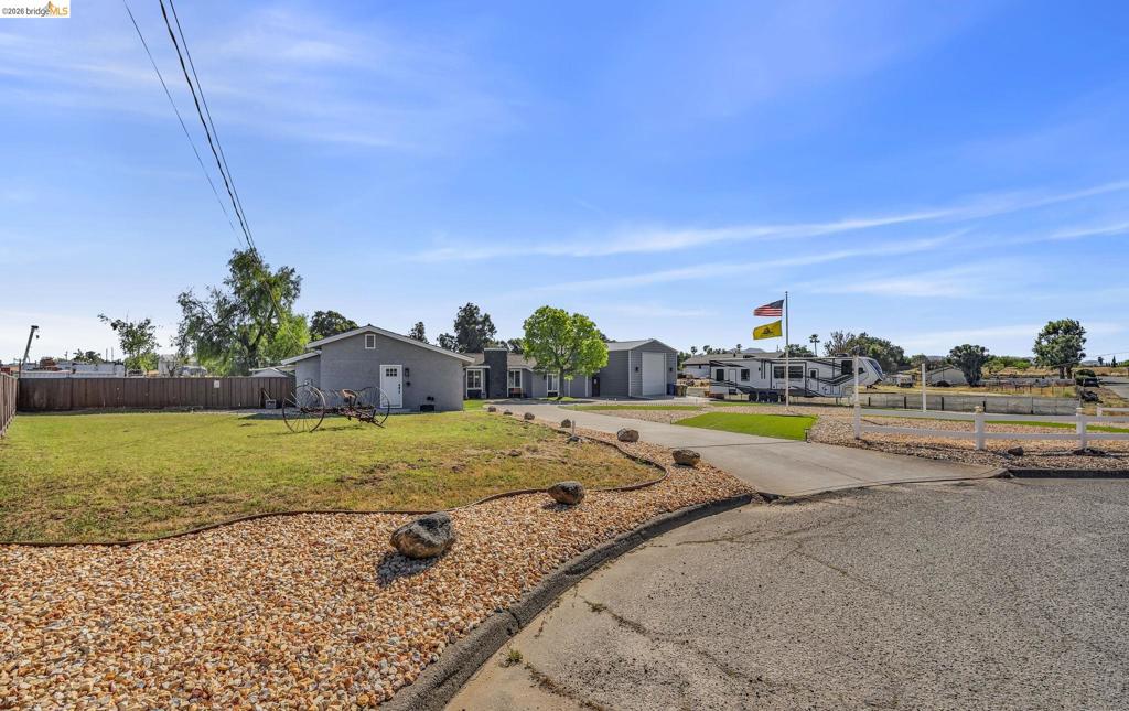 59 OLD STAGECOACH ROAD, Brentwood (CC), CA 94513-9999