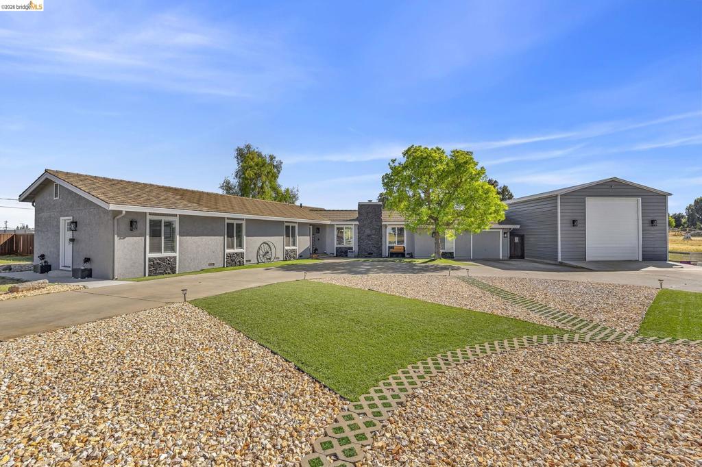 59 OLD STAGECOACH ROAD, Brentwood (CC), CA 94513-9999