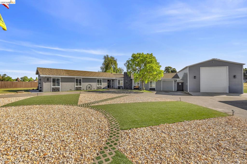 59 OLD STAGECOACH ROAD, Brentwood (CC), CA 94513-9999