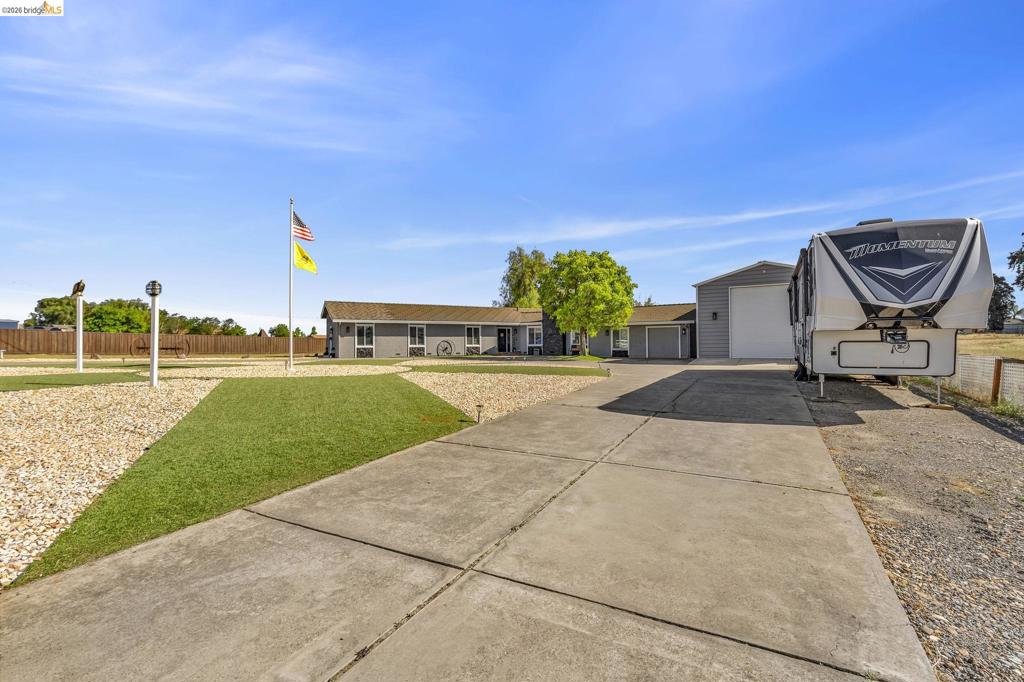 59 OLD STAGECOACH ROAD, Brentwood (CC), CA 94513-9999