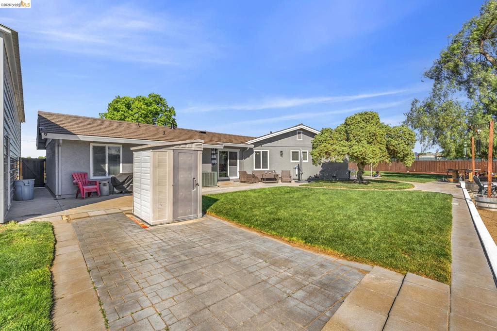 59 OLD STAGECOACH ROAD, Brentwood (CC), CA 94513-9999