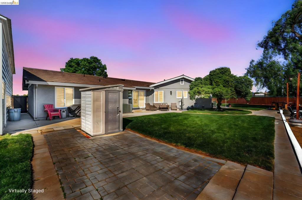 59 OLD STAGECOACH ROAD, Brentwood (CC), CA 94513-9999