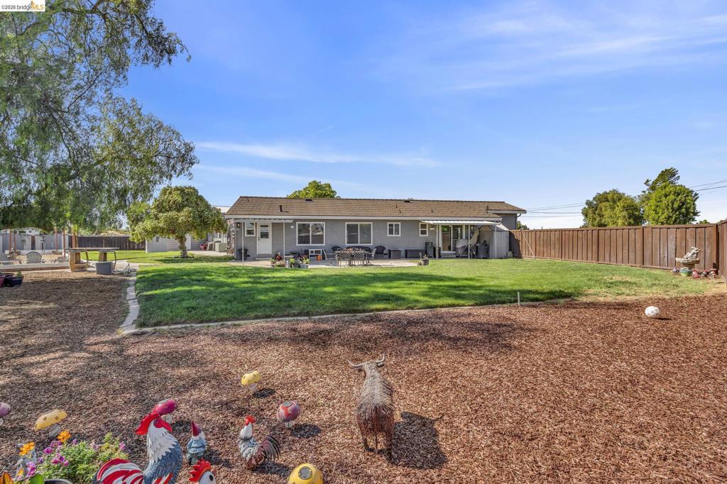 59 OLD STAGECOACH ROAD, Brentwood (CC), CA 94513-9999