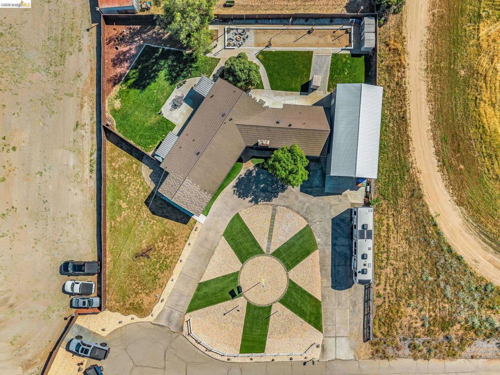 59 OLD STAGECOACH ROAD, Brentwood (CC), CA 94513-9999