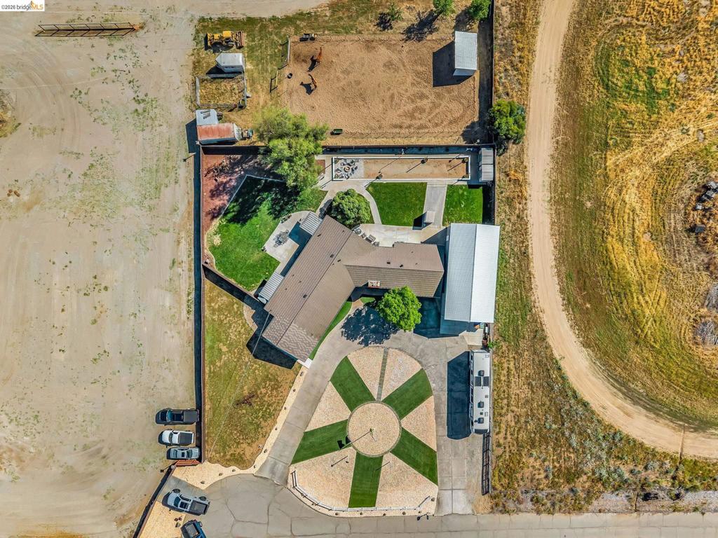 59 OLD STAGECOACH ROAD, Brentwood (CC), CA 94513-9999