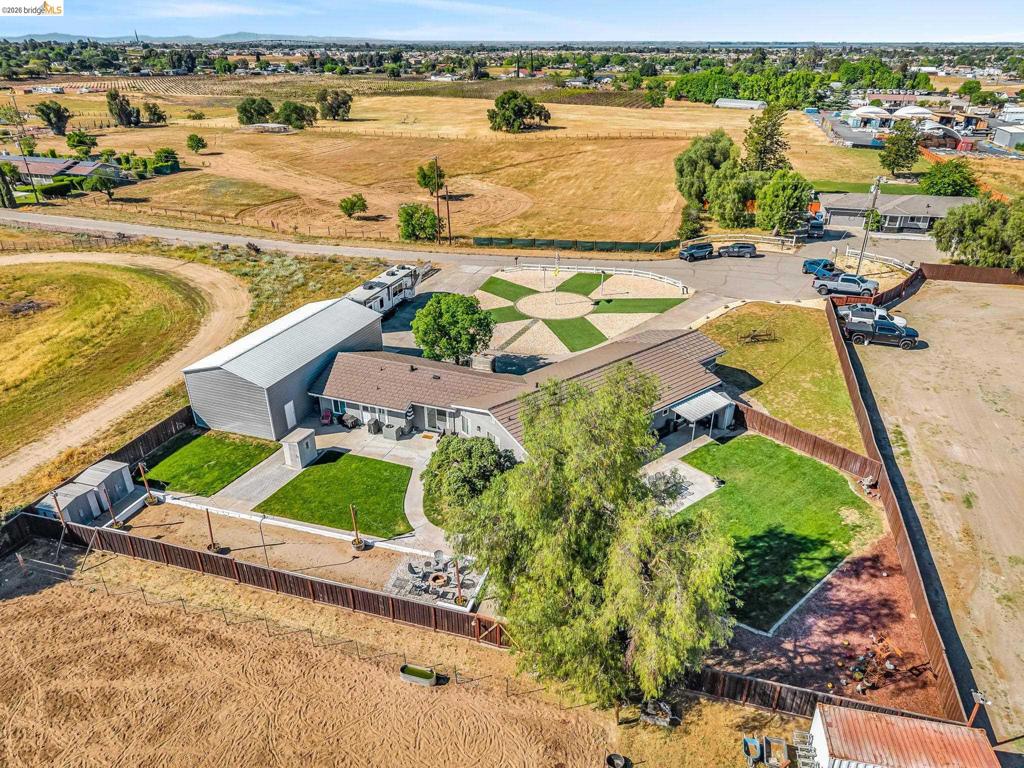 59 OLD STAGECOACH ROAD, Brentwood (CC), CA 94513-9999