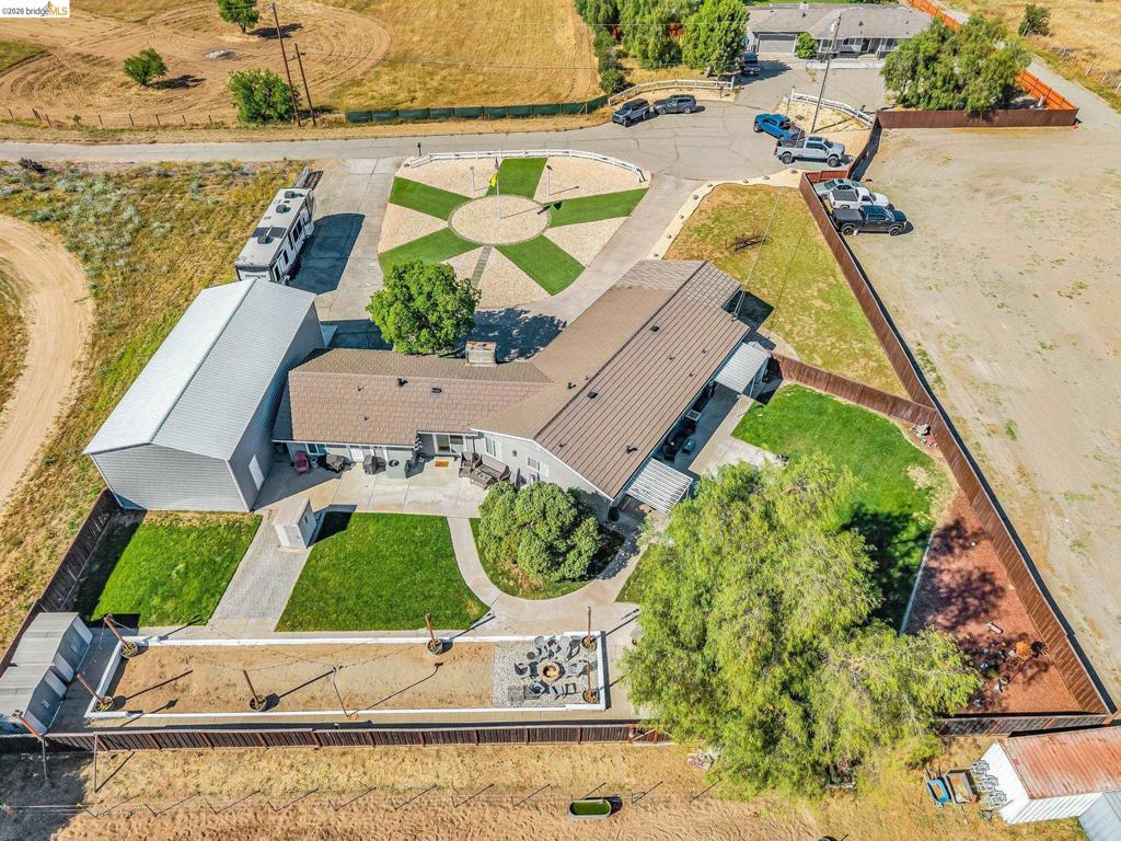 59 OLD STAGECOACH ROAD, Brentwood (CC), CA 94513-9999