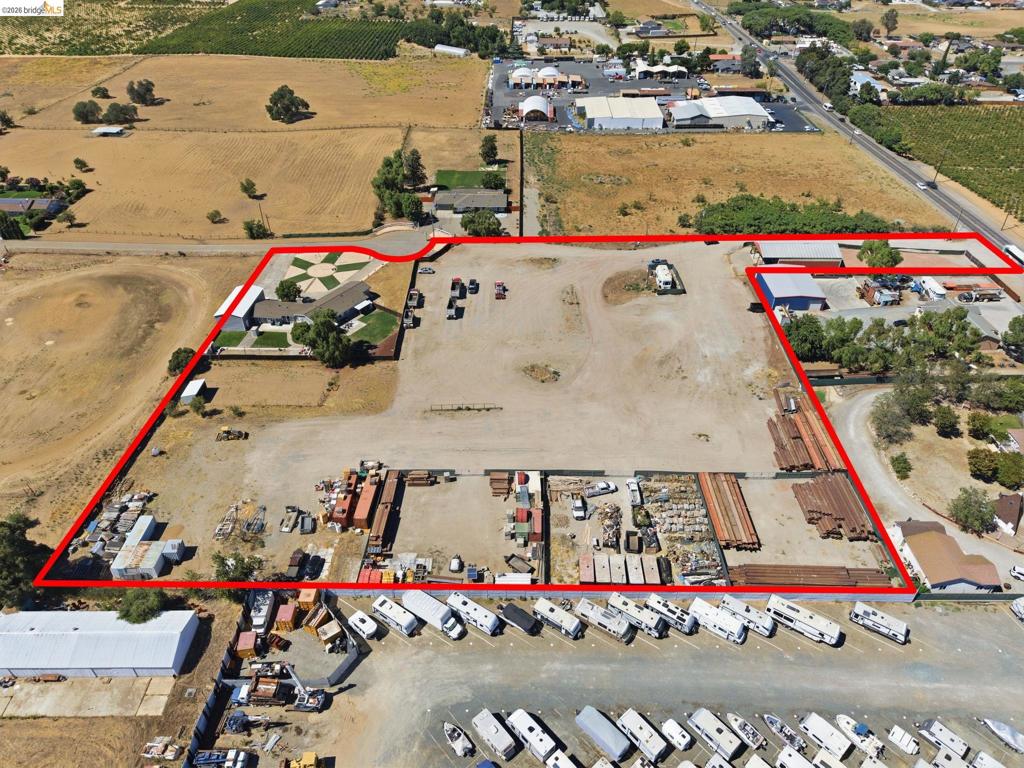 59 OLD STAGECOACH ROAD, Brentwood (CC), CA 94513-9999