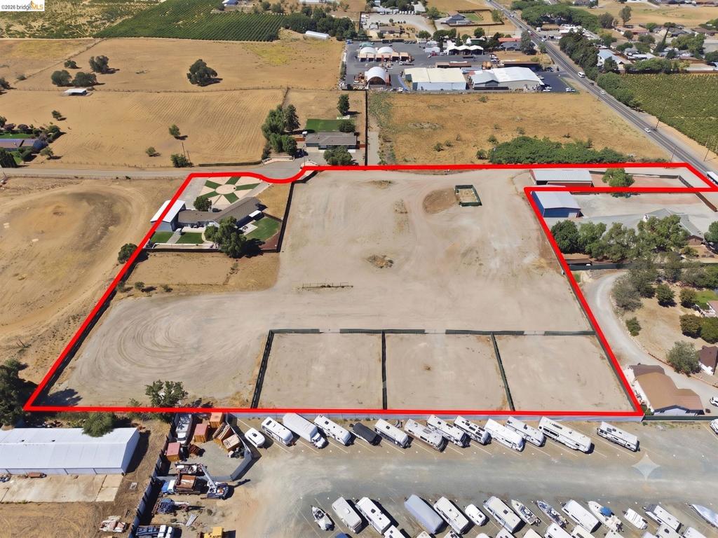 59 OLD STAGECOACH ROAD, Brentwood (CC), CA 94513-9999