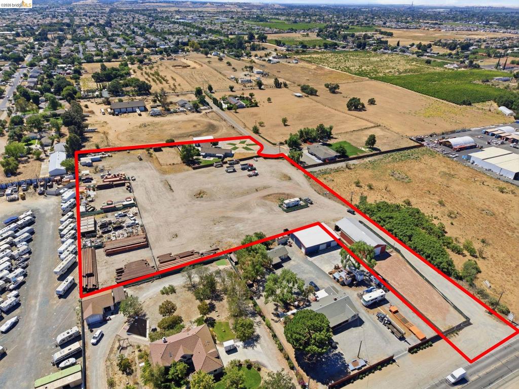 59 OLD STAGECOACH ROAD, Brentwood (CC), CA 94513-9999