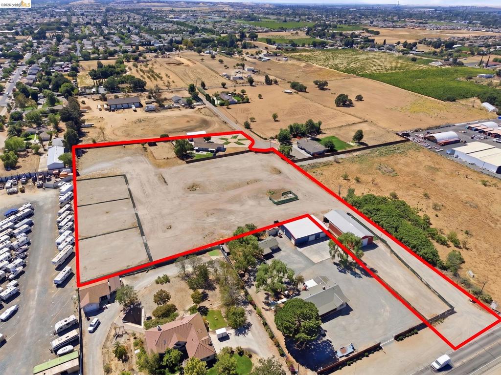 59 OLD STAGECOACH ROAD, Brentwood (CC), CA 94513-9999