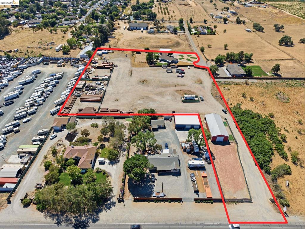 59 OLD STAGECOACH ROAD, Brentwood (CC), CA 94513-9999