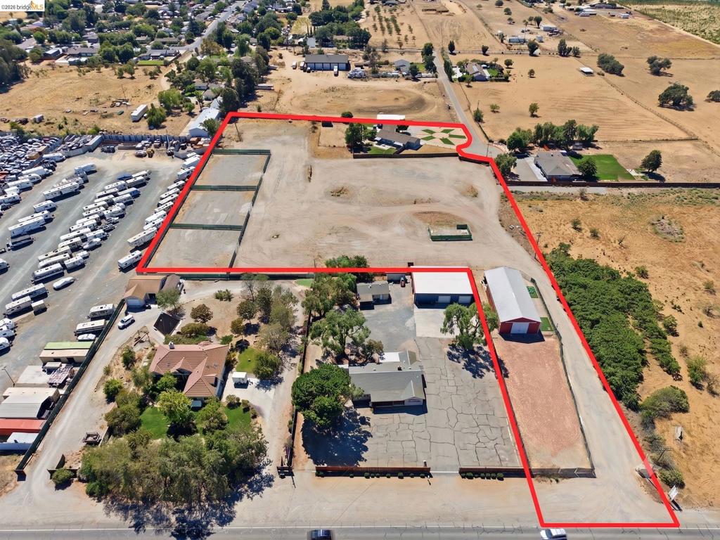 59 OLD STAGECOACH ROAD, Brentwood (CC), CA 94513-9999