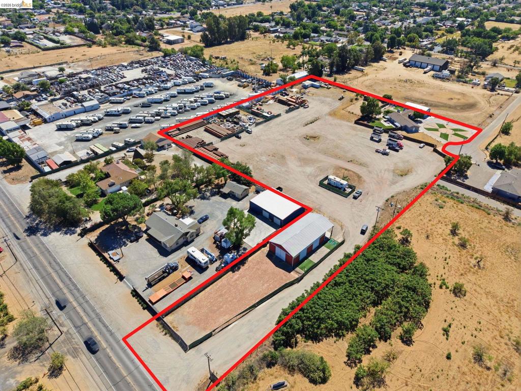 59 OLD STAGECOACH ROAD, Brentwood (CC), CA 94513-9999