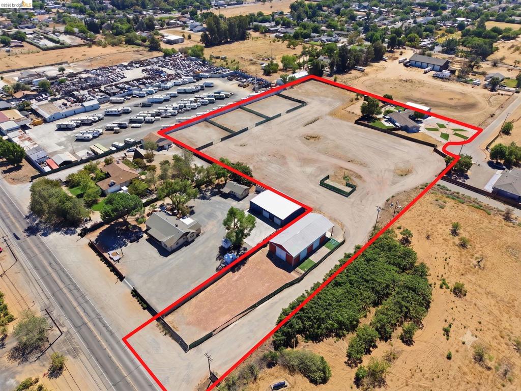 59 OLD STAGECOACH ROAD, Brentwood (CC), CA 94513-9999