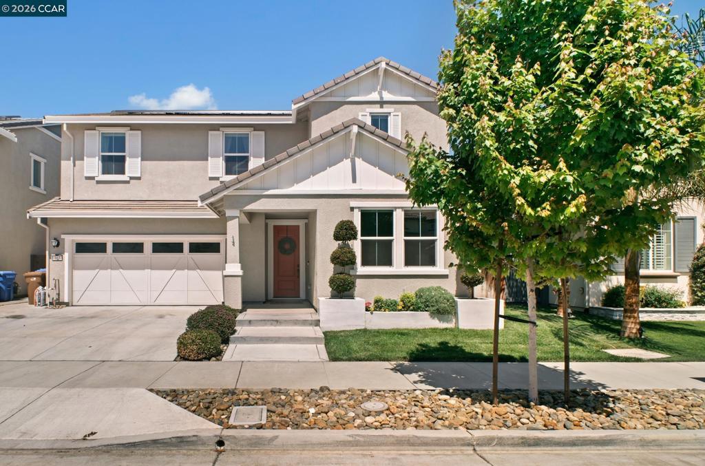 163 Canary Creek Way, Brentwood (CC), CA 94513