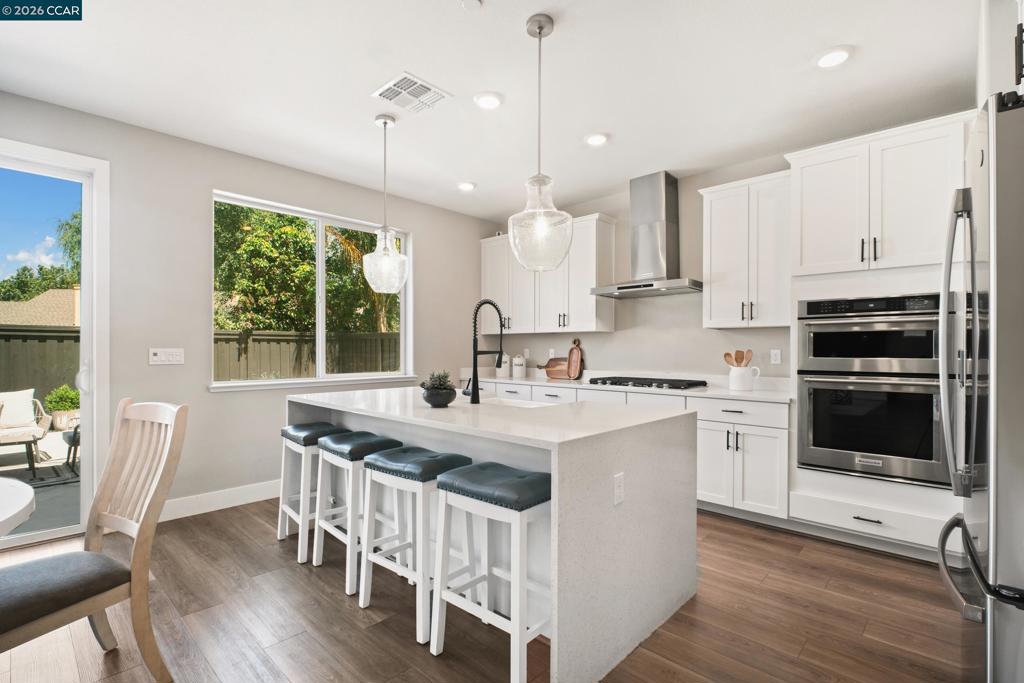 163 Canary Creek Way, Brentwood (CC), CA 94513