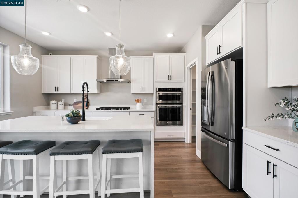 163 Canary Creek Way, Brentwood (CC), CA 94513