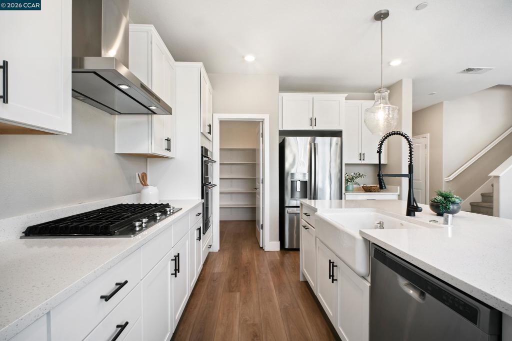 163 Canary Creek Way, Brentwood (CC), CA 94513