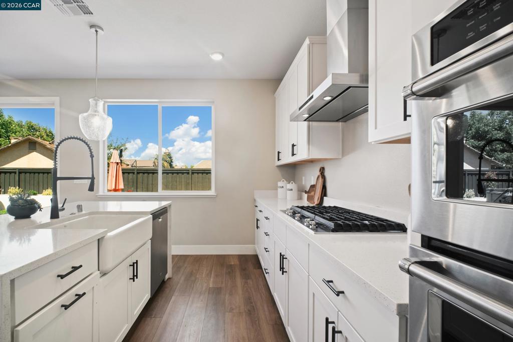 163 Canary Creek Way, Brentwood (CC), CA 94513