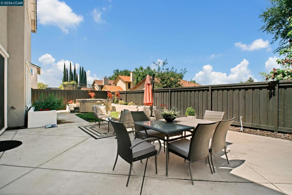 163 Canary Creek Way, Brentwood (CC), CA 94513