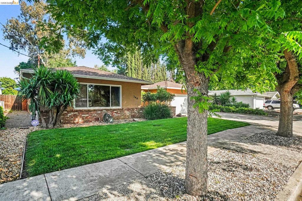 340 Sherwood Dr, Brentwood (CC), CA 94513