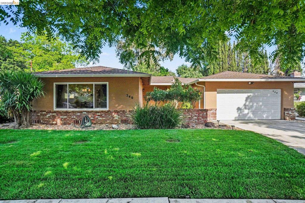 340 Sherwood Dr, Brentwood (CC), CA 94513