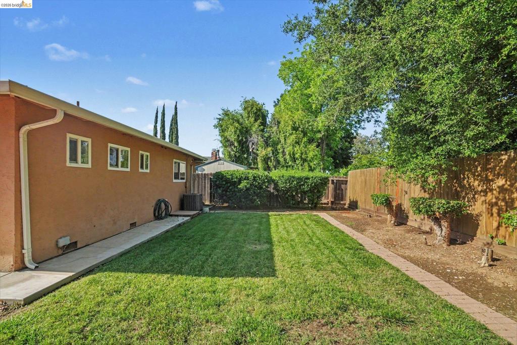 340 Sherwood Dr, Brentwood (CC), CA 94513