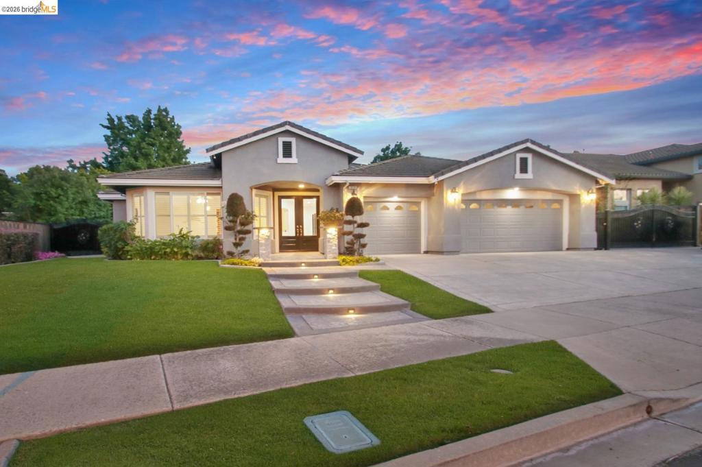 1830 Castellina Drive, Brentwood (CC), CA 94513