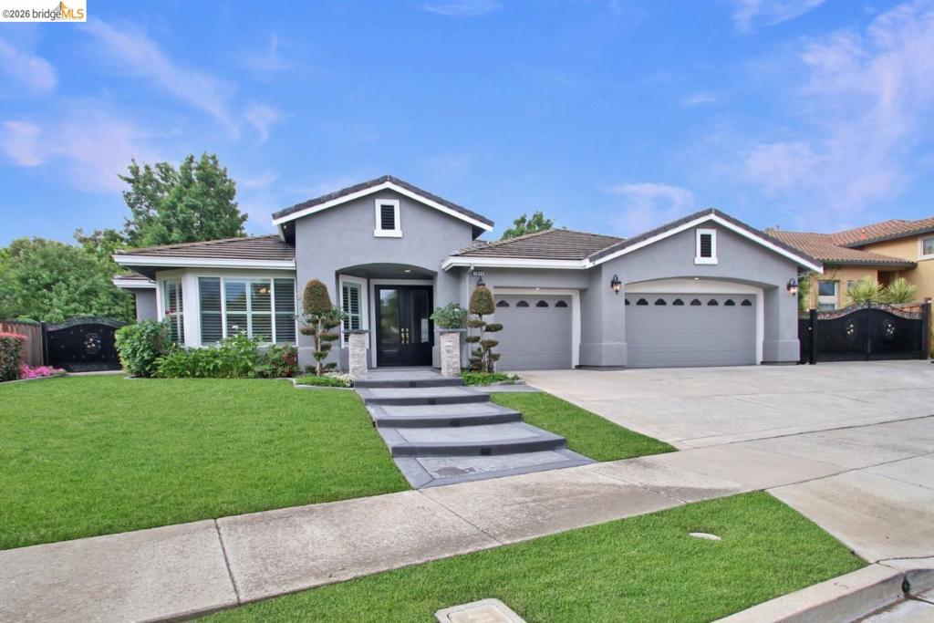 1830 Castellina Drive, Brentwood (CC), CA 94513