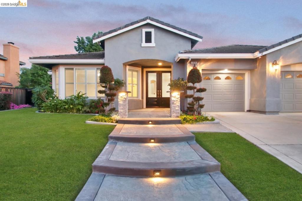 1830 Castellina Drive, Brentwood (CC), CA 94513