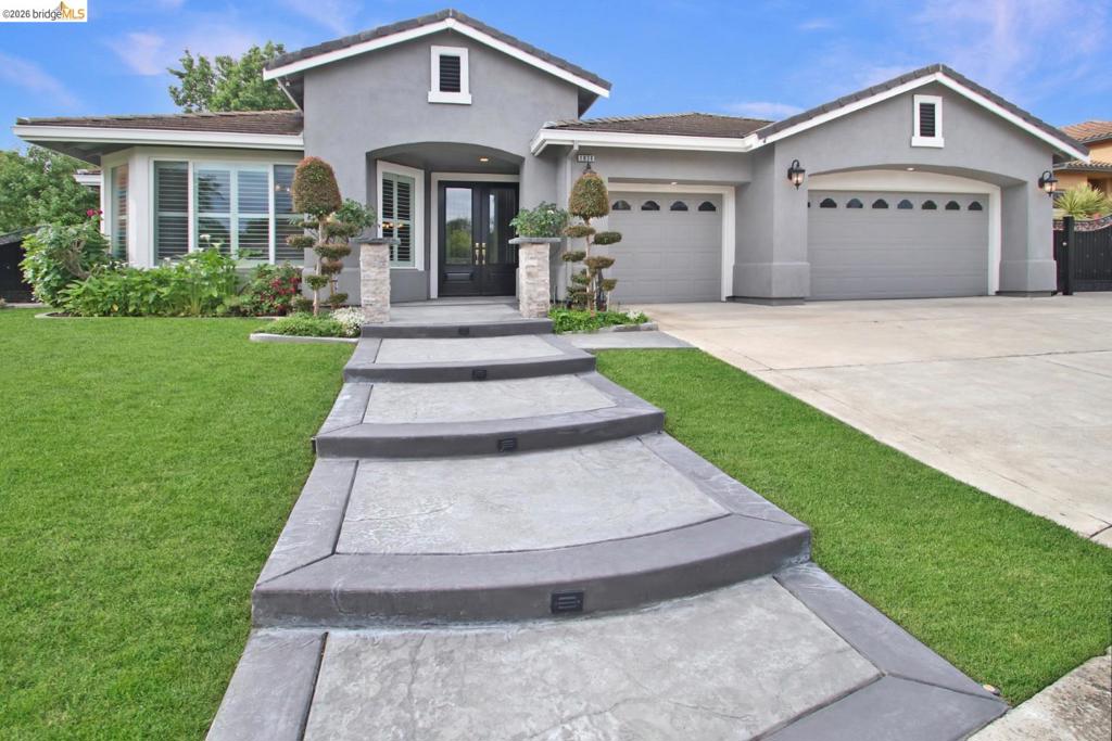 1830 Castellina Drive, Brentwood (CC), CA 94513