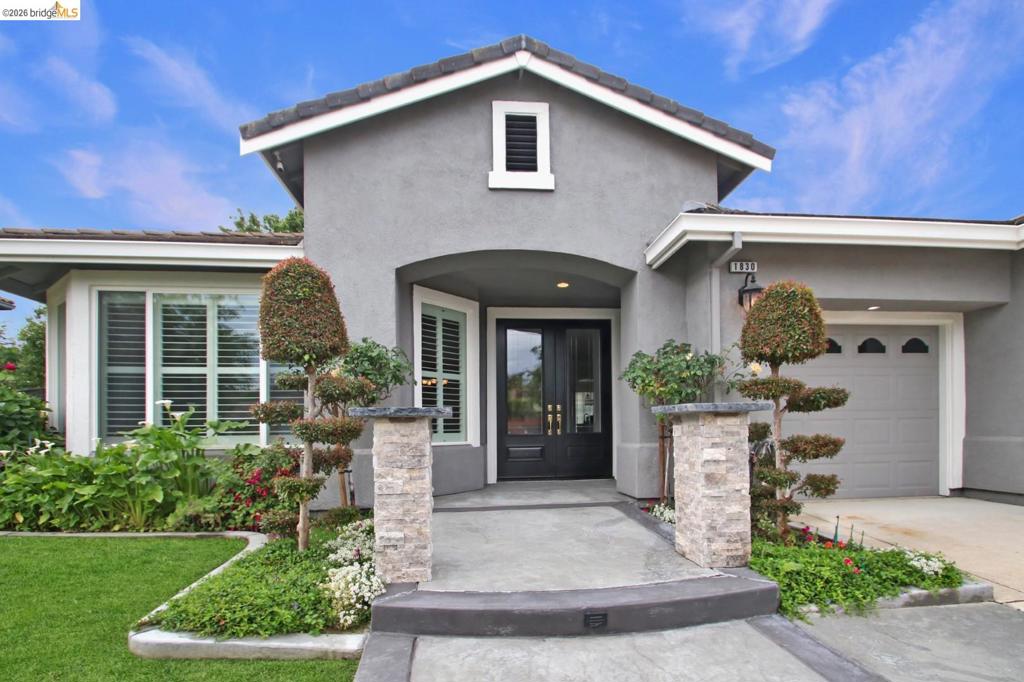 1830 Castellina Drive, Brentwood (CC), CA 94513