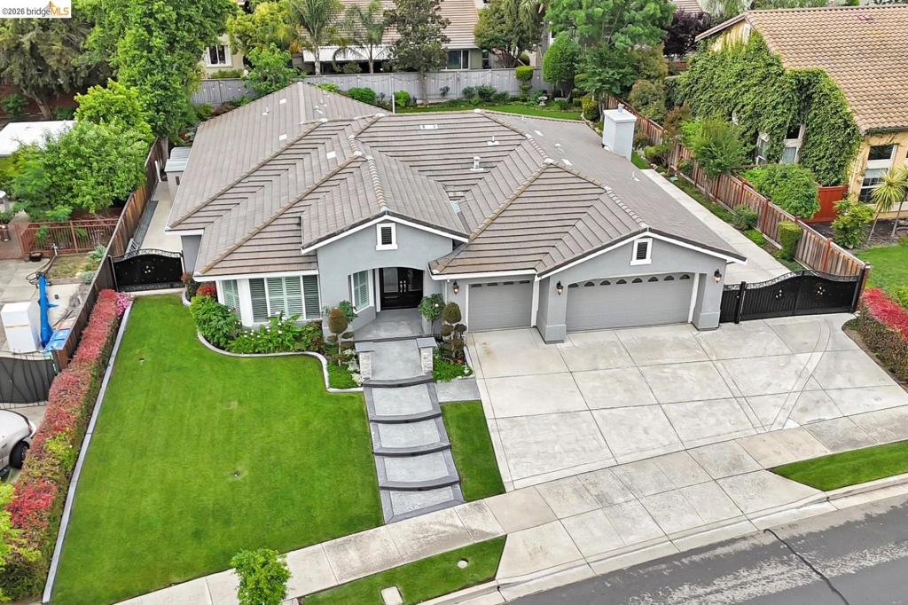 1830 Castellina Drive, Brentwood (CC), CA 94513