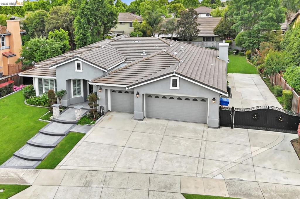 1830 Castellina Drive, Brentwood (CC), CA 94513