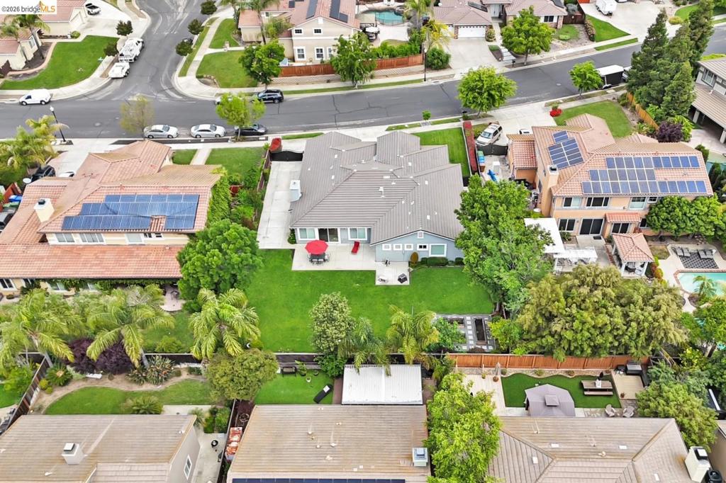 1830 Castellina Drive, Brentwood (CC), CA 94513