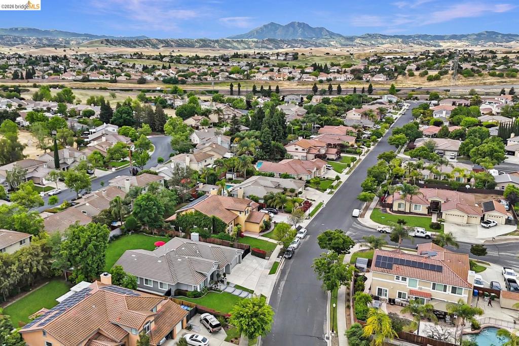 1830 Castellina Drive, Brentwood (CC), CA 94513