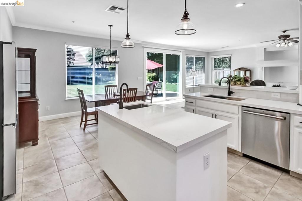 1830 Castellina Drive, Brentwood (CC), CA 94513