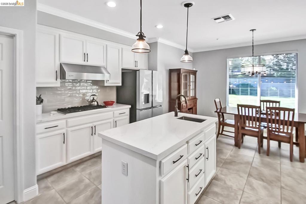 1830 Castellina Drive, Brentwood (CC), CA 94513