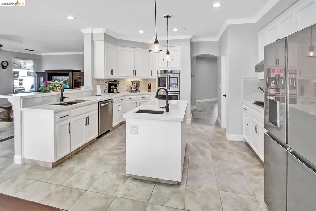 1830 Castellina Drive, Brentwood (CC), CA 94513