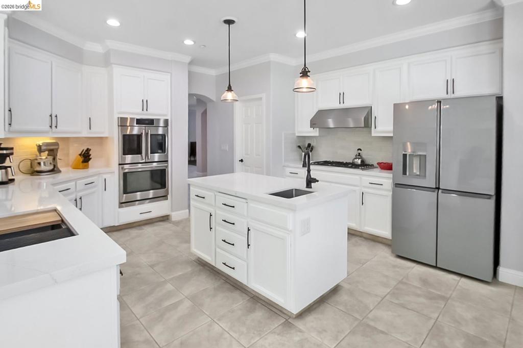 1830 Castellina Drive, Brentwood (CC), CA 94513