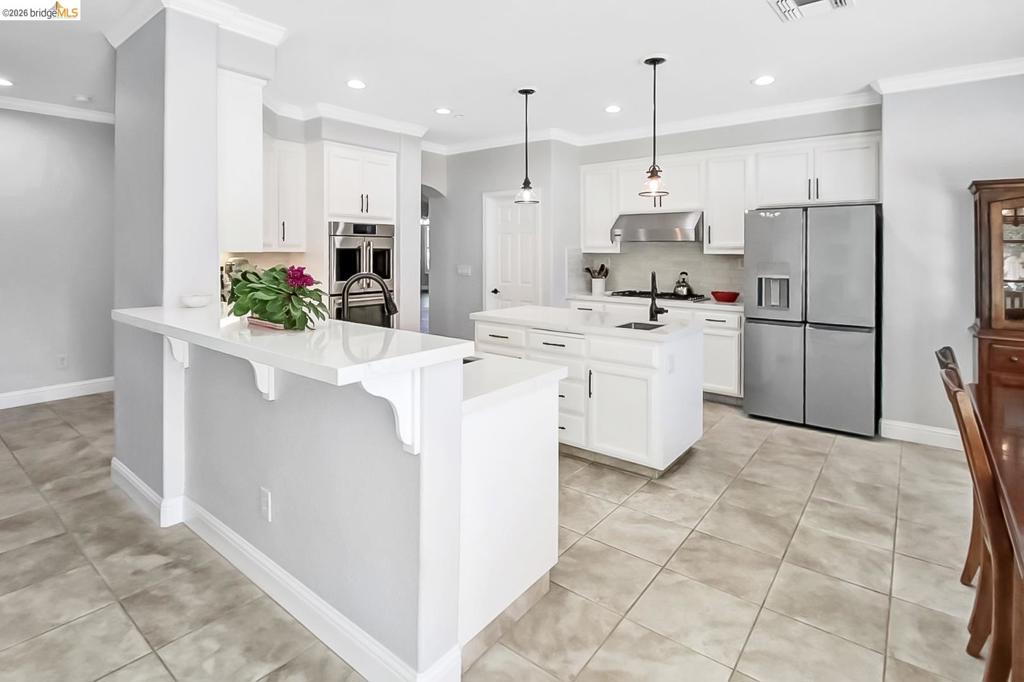 1830 Castellina Drive, Brentwood (CC), CA 94513