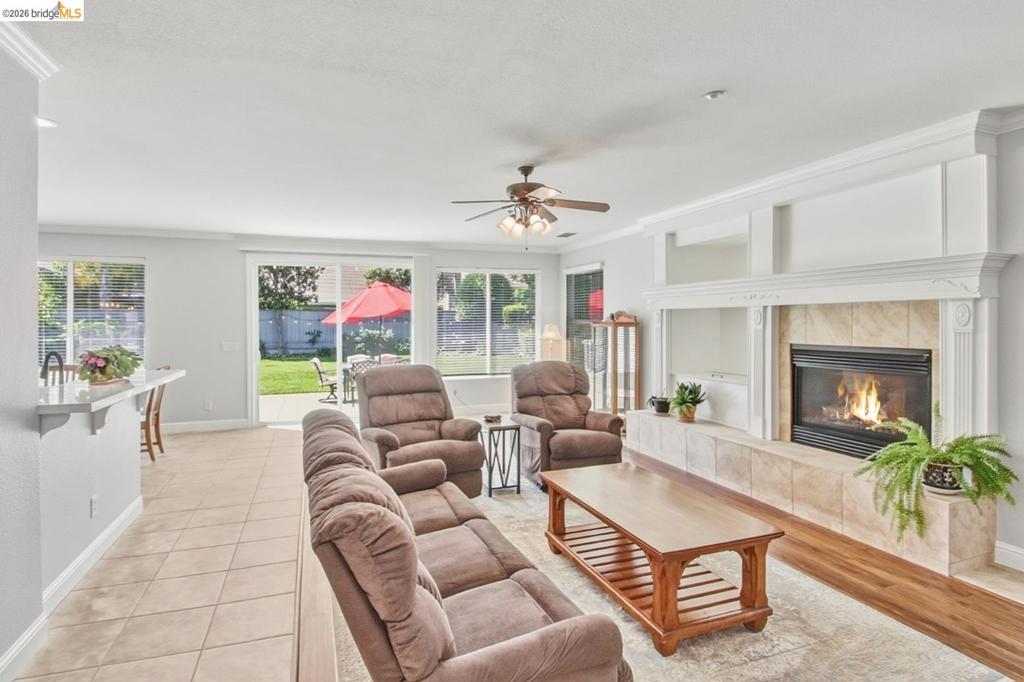 1830 Castellina Drive, Brentwood (CC), CA 94513