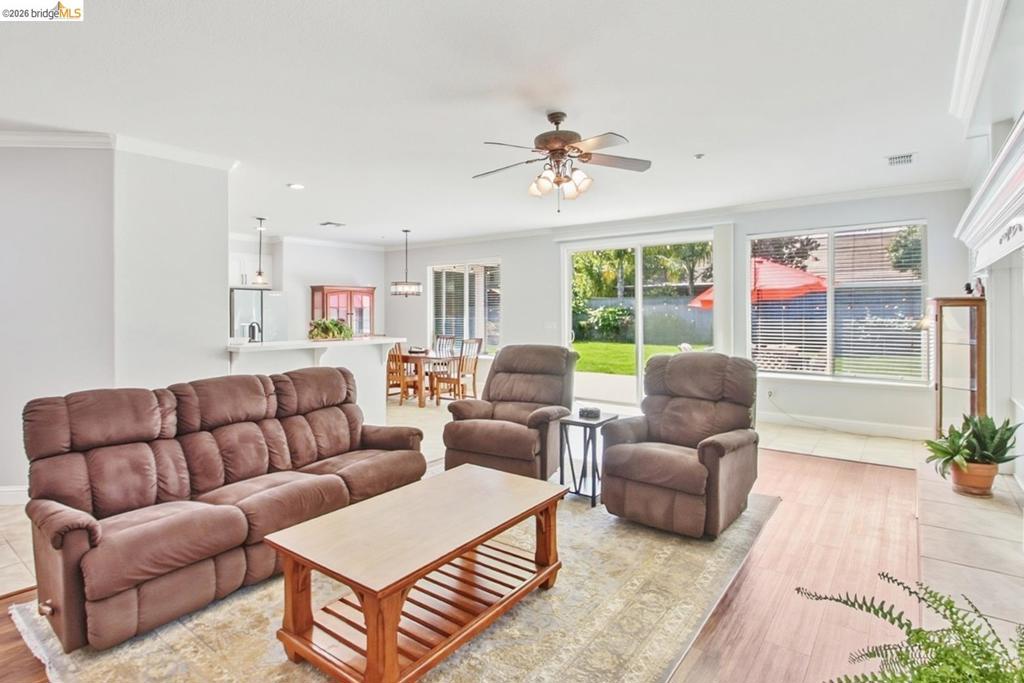 1830 Castellina Drive, Brentwood (CC), CA 94513