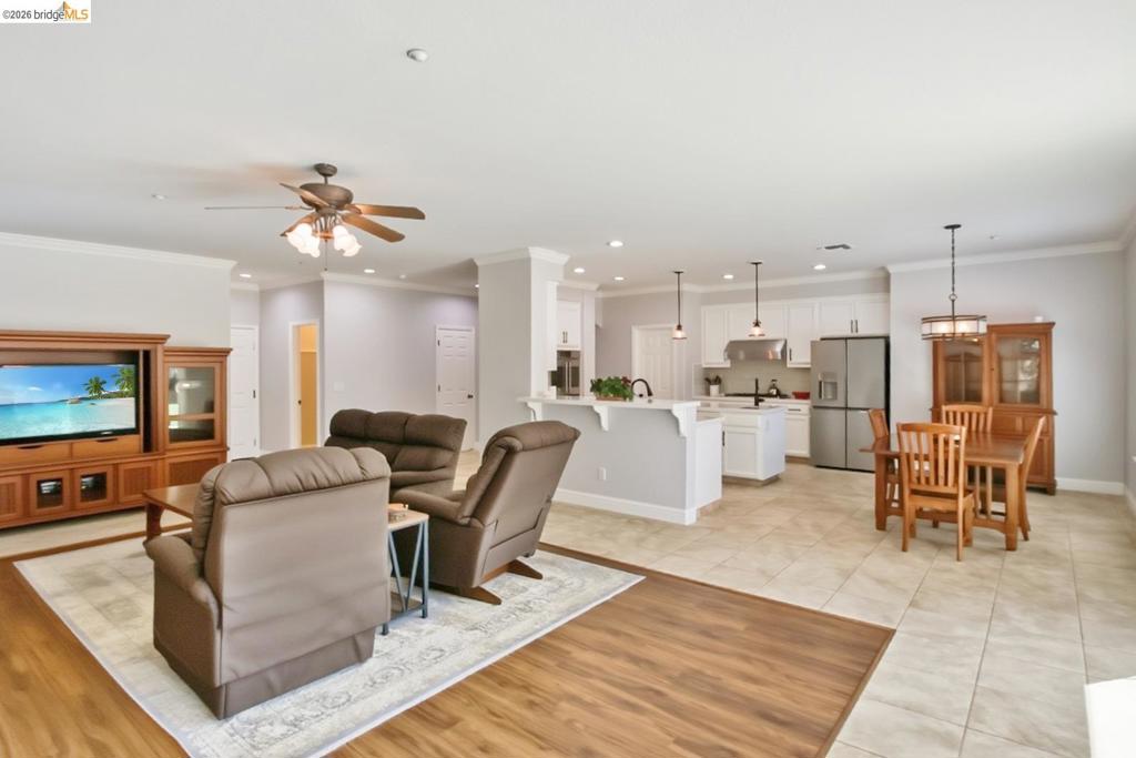 1830 Castellina Drive, Brentwood (CC), CA 94513